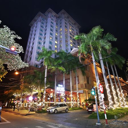 Ttc Imperial Hotel Hue Dış mekan fotoğraf