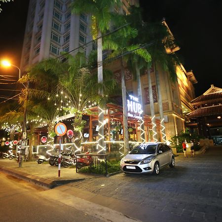 Ttc Imperial Hotel Hue Dış mekan fotoğraf