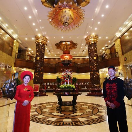 Ttc Imperial Hotel Hue Dış mekan fotoğraf