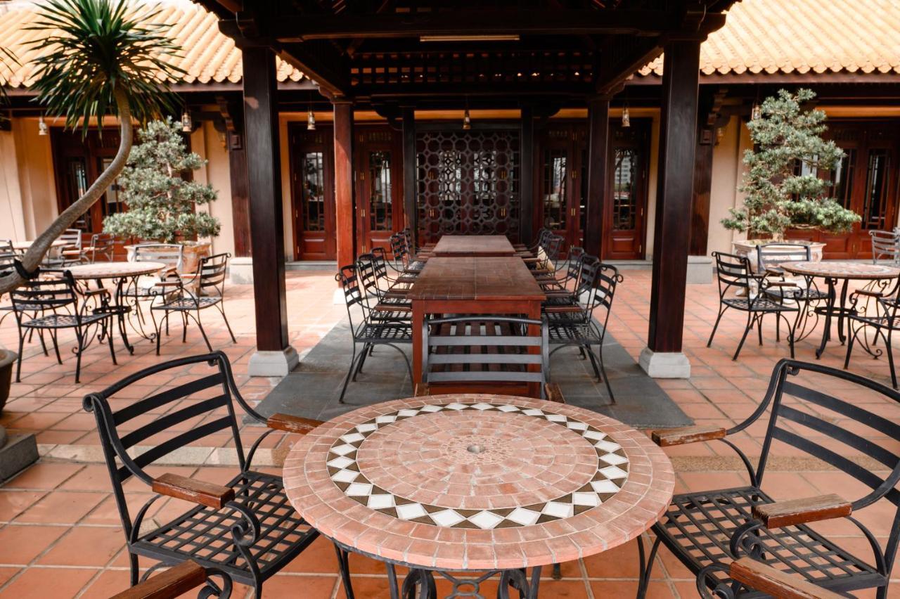 Ttc Imperial Hotel Hue Dış mekan fotoğraf