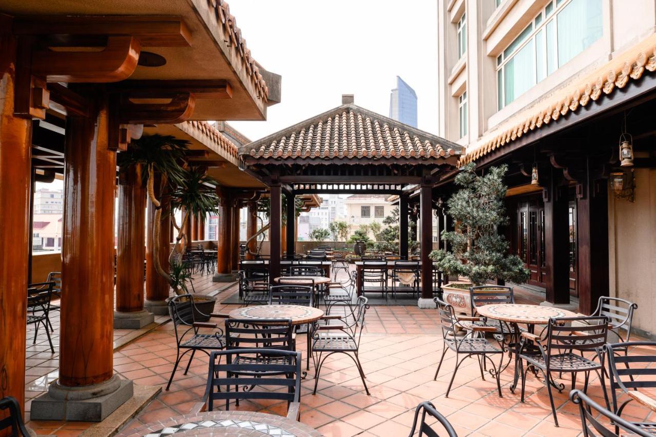 Ttc Imperial Hotel Hue Dış mekan fotoğraf