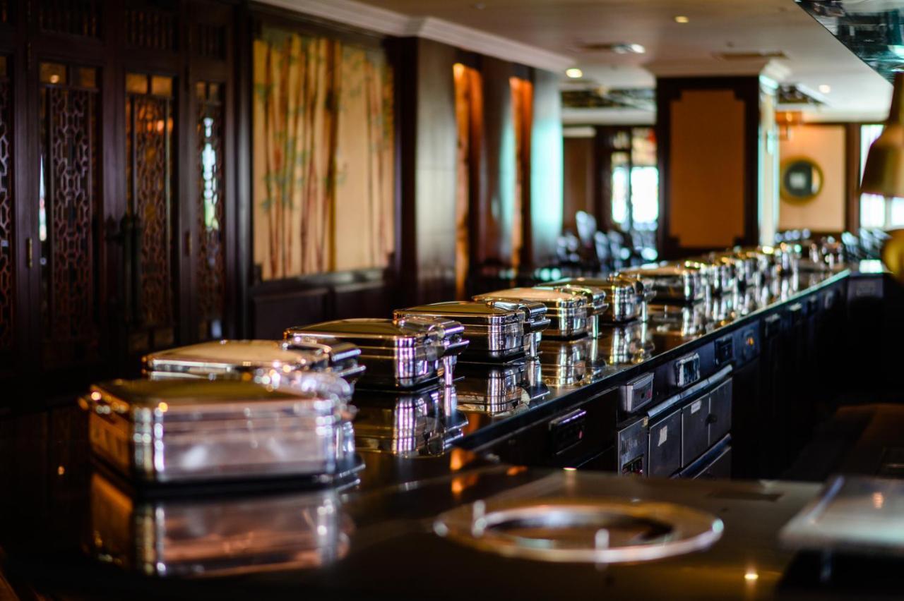 Ttc Imperial Hotel Hue Dış mekan fotoğraf