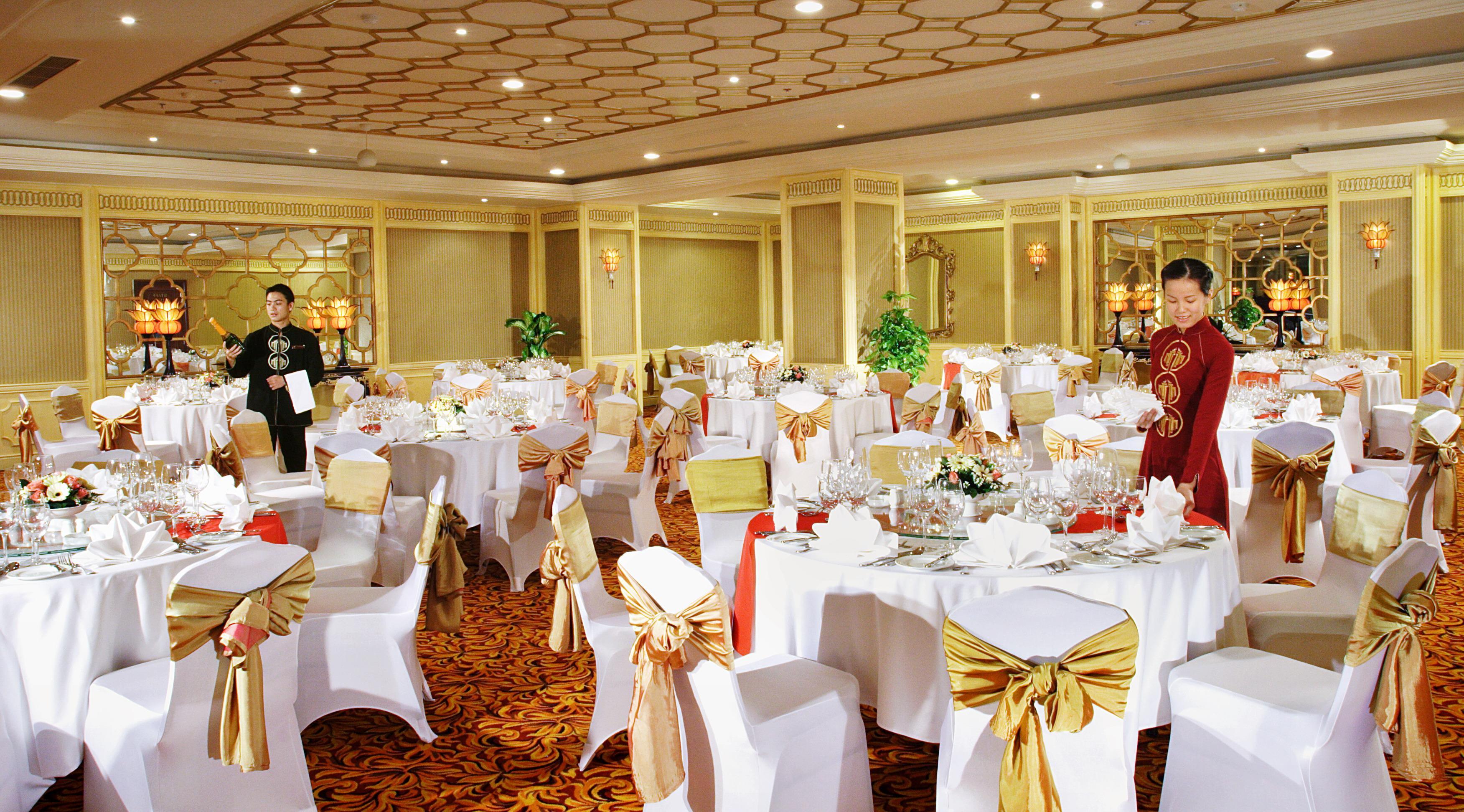 Ttc Imperial Hotel Hue Dış mekan fotoğraf