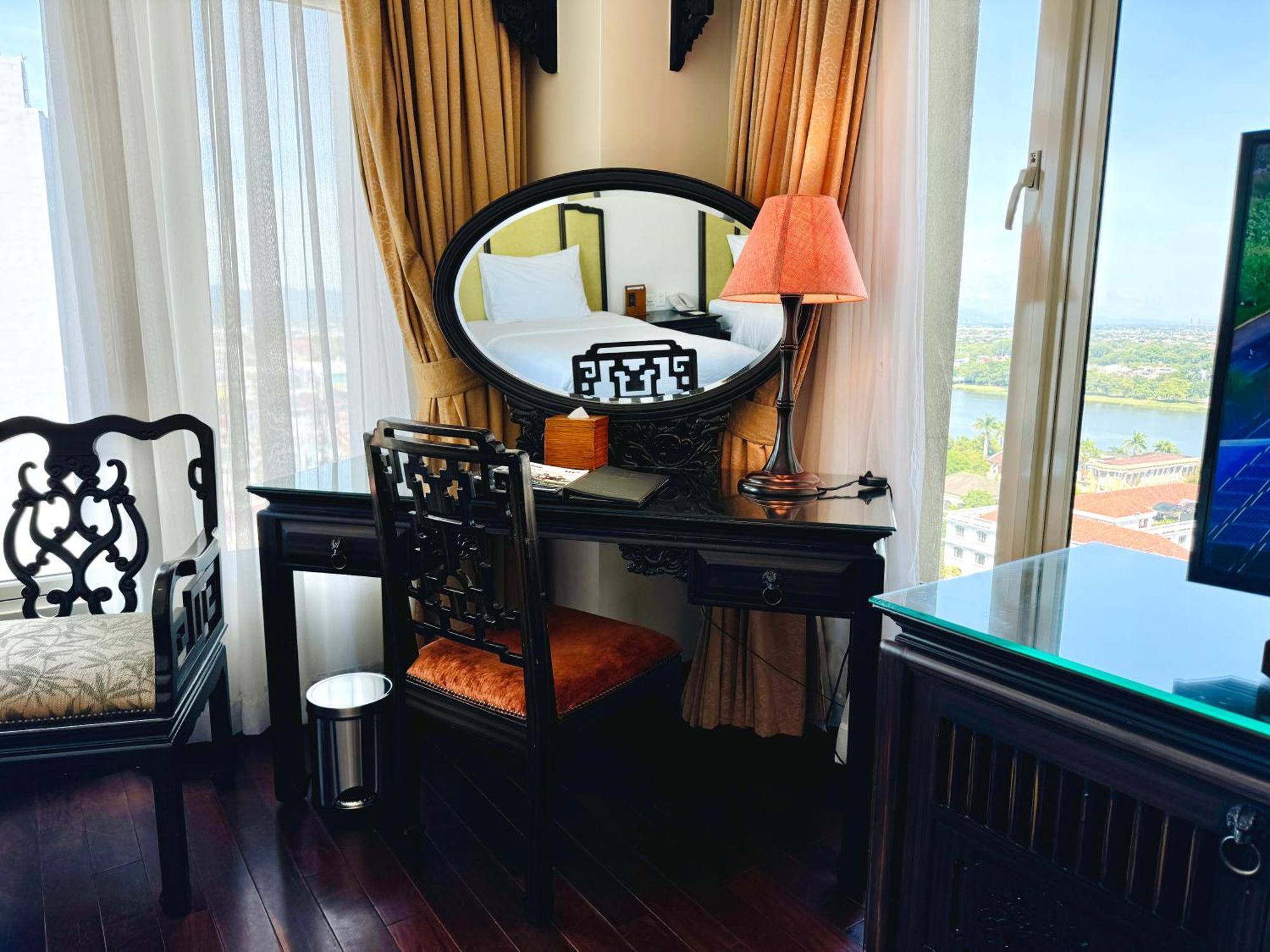 Ttc Imperial Hotel Hue Dış mekan fotoğraf