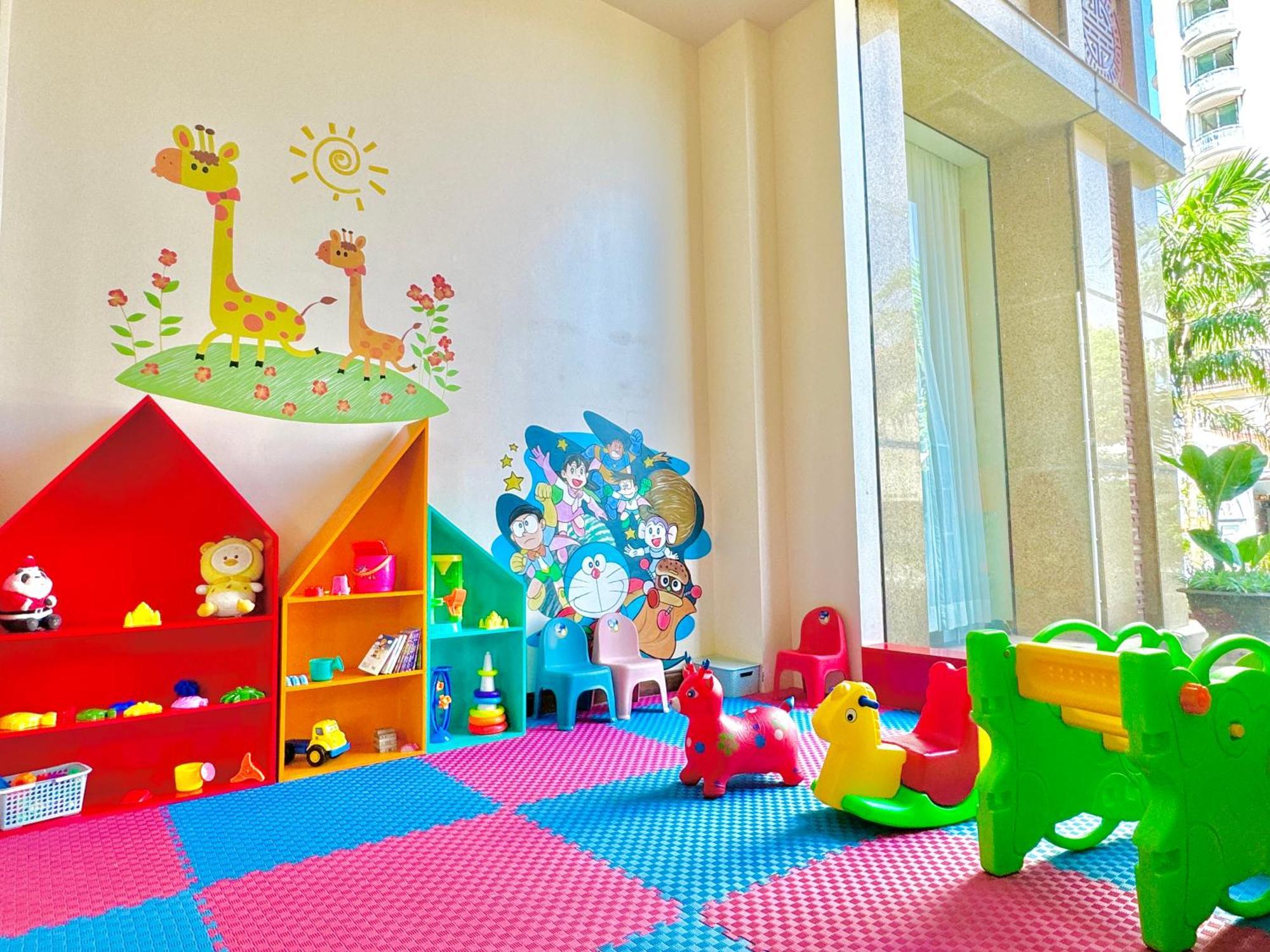 Ttc Imperial Hotel Hue Dış mekan fotoğraf