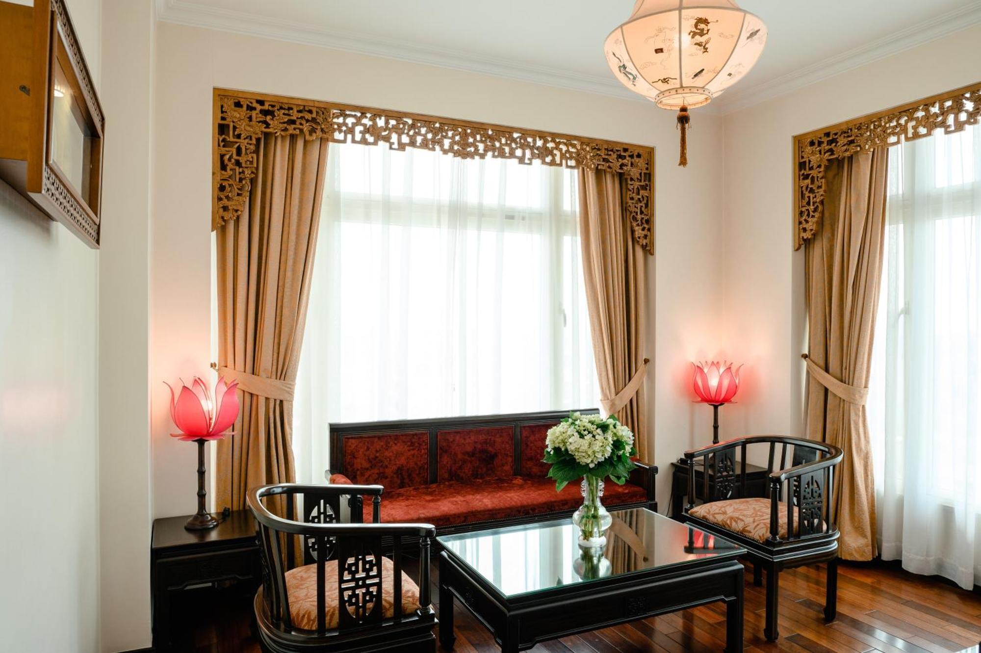Ttc Imperial Hotel Hue Dış mekan fotoğraf