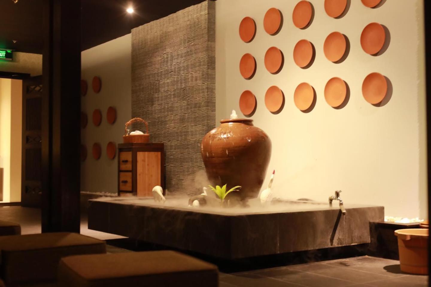 Ttc Imperial Hotel Hue Dış mekan fotoğraf