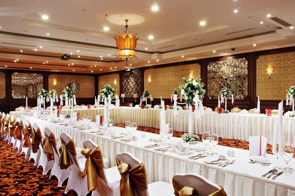 Ttc Imperial Hotel Hue Dış mekan fotoğraf